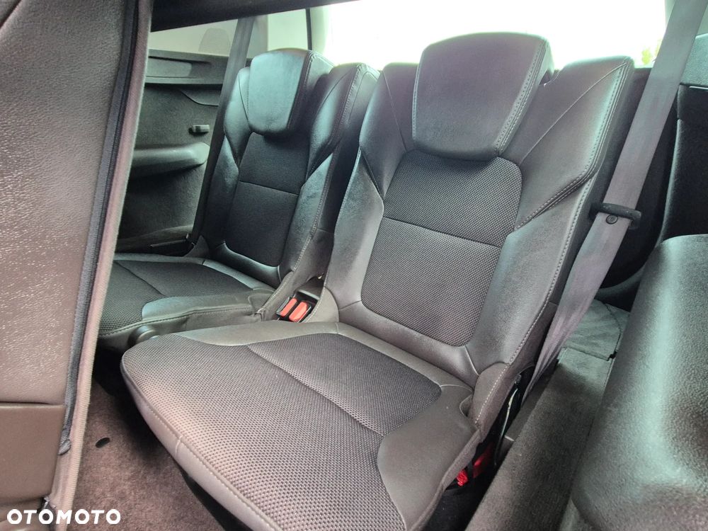 Renault Espace BLUE dCi 160 EDC BUSINESS EDITION - 27