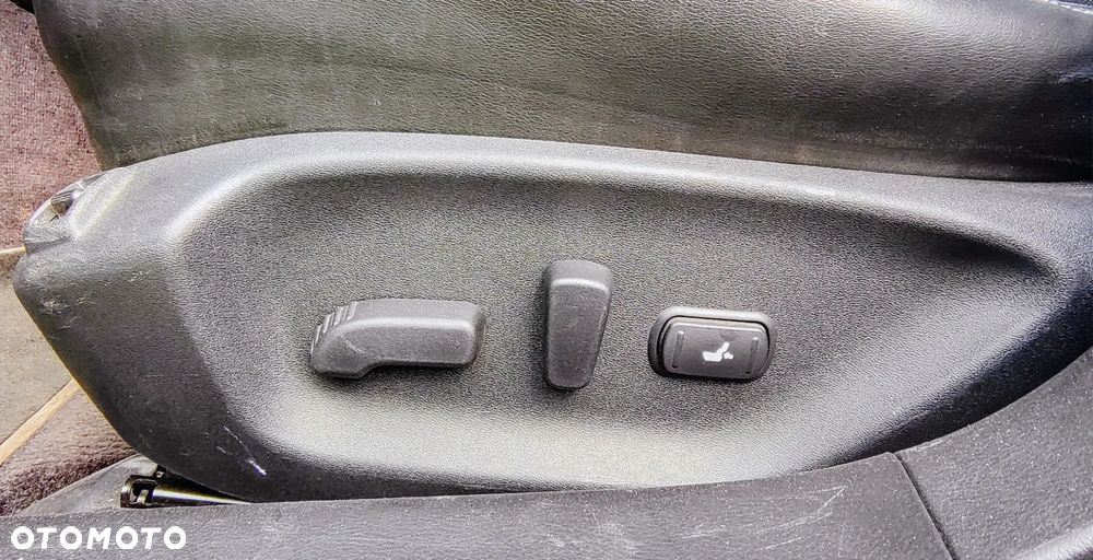 Infiniti Q50 - 5