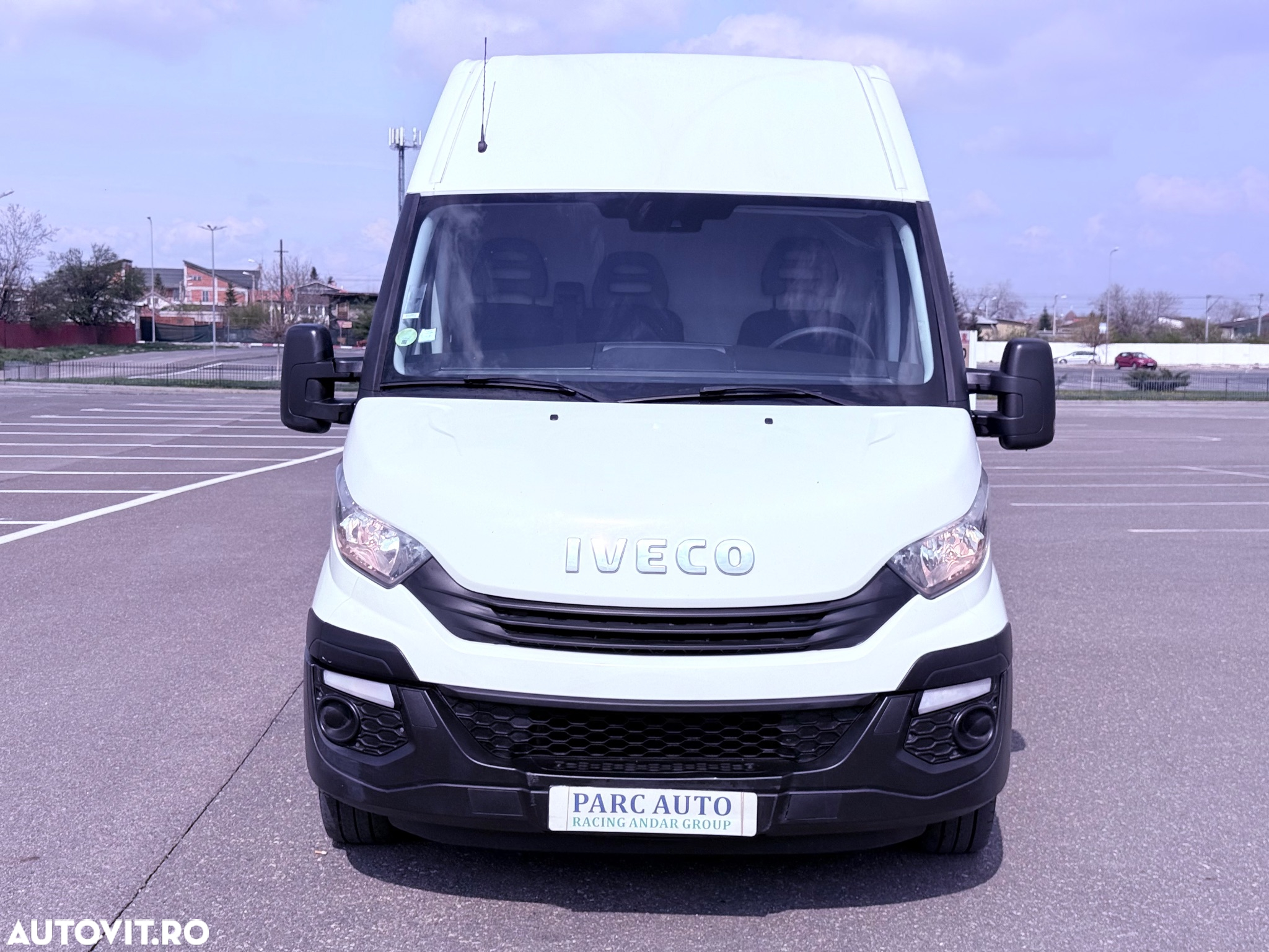 Iveco Massif - 5