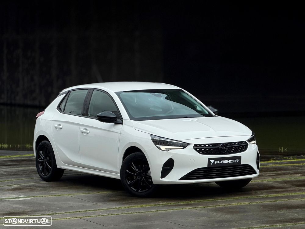 Opel Corsa 1.2 Edition - 1