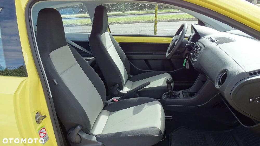 Skoda Citigo 1.0 Easy - 13
