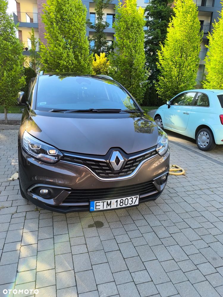 Renault Scenic Energy dCi 130 Start & Stop Euro 6 Bose Edition - 5