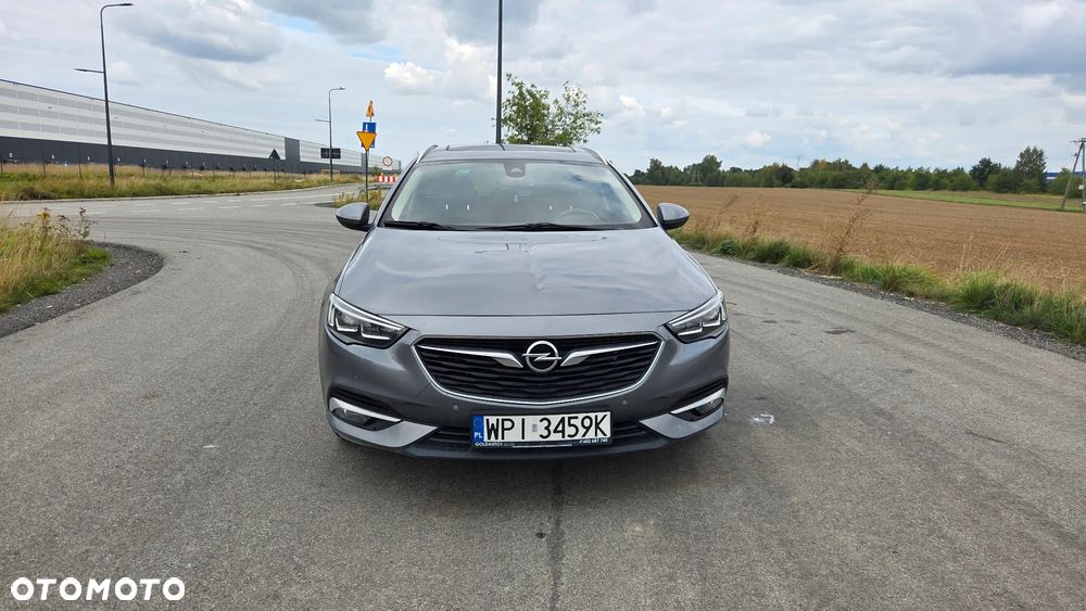 Opel Insignia - 7