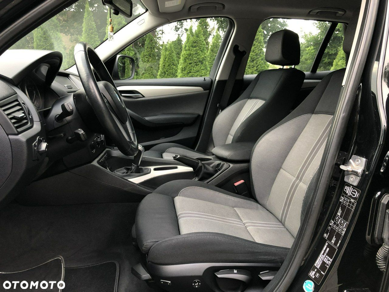 BMW X1 - 8