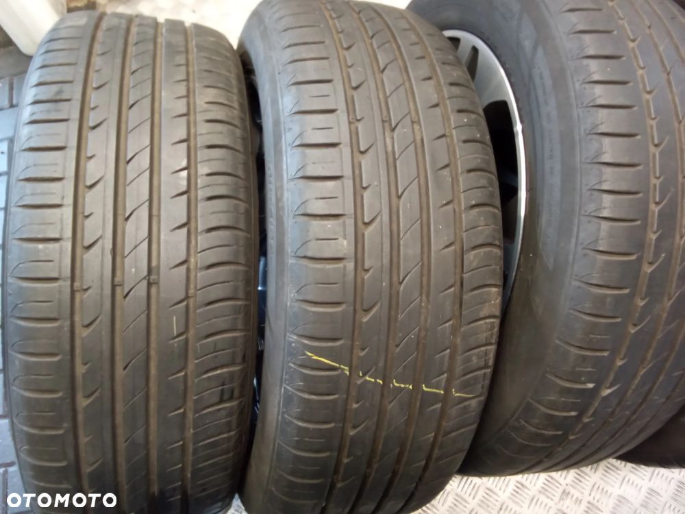 Koła Kia Sorento Sportage 7,5Jx19 et49,5 5x114,3 CZUJNIKI - 11