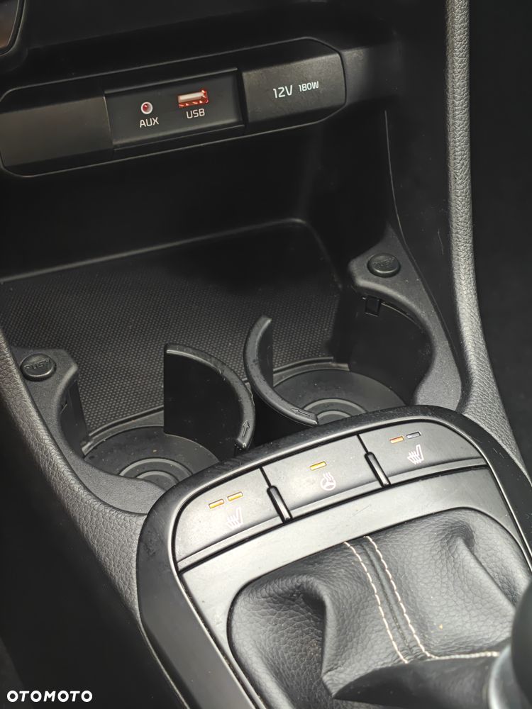 Kia Picanto - 19