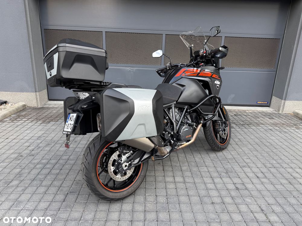 KTM Super Adventure - 6