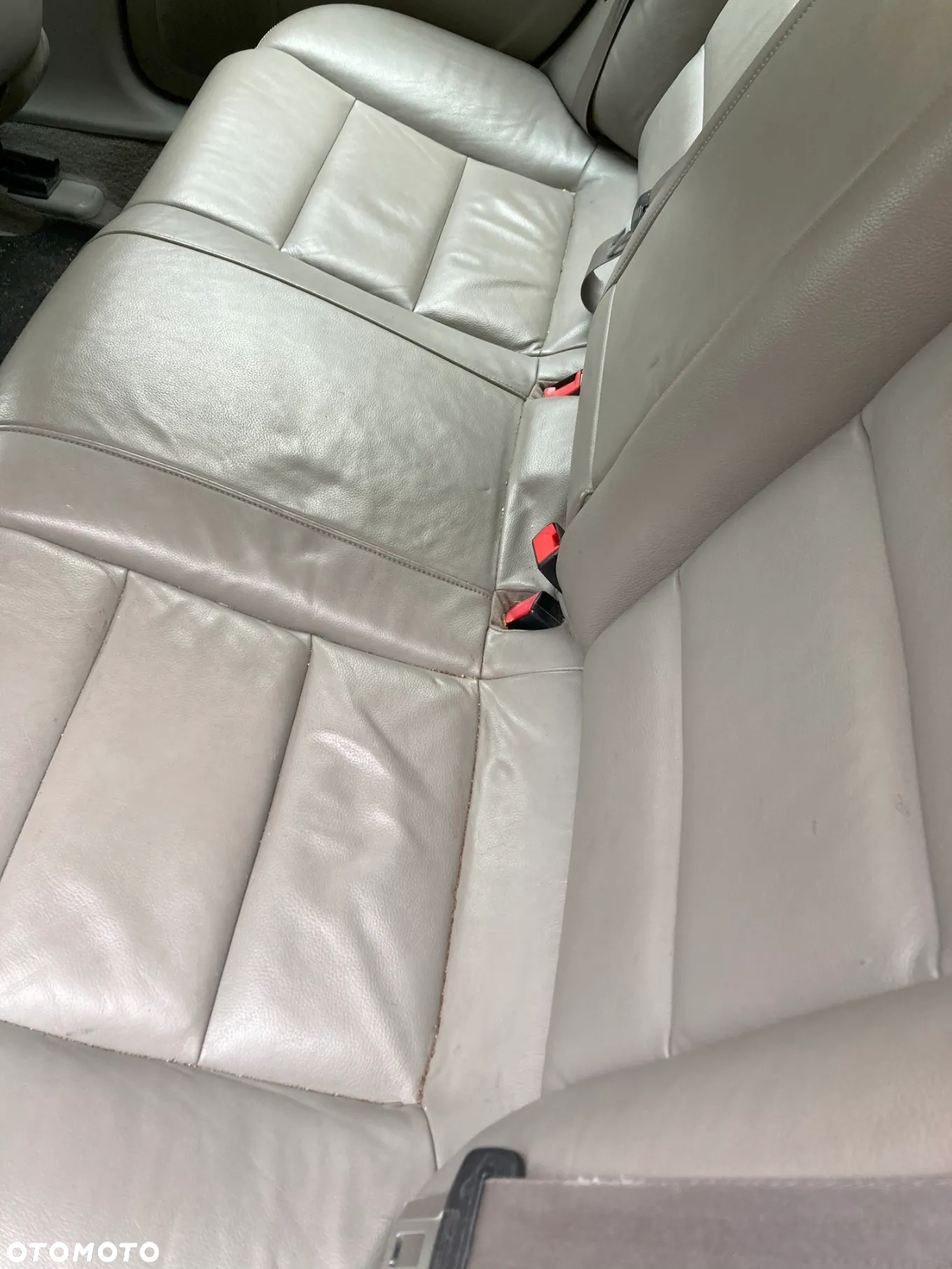 Audi A4 Avant 2.0 TDI Multitronic - 7