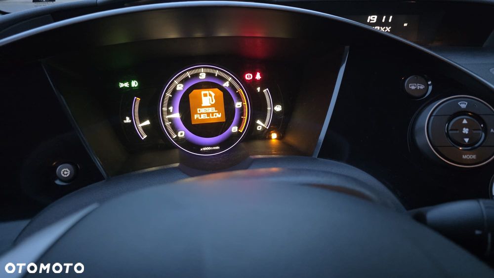 Honda Civic - 15