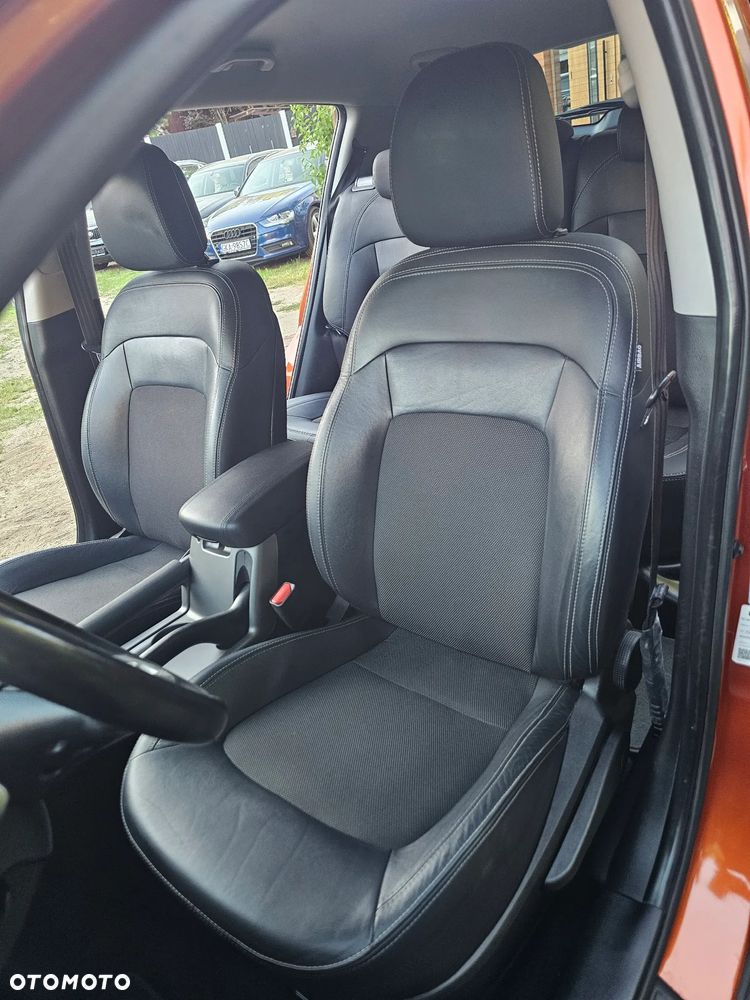 Kia Sportage 2.0 GDI 2WD Spirit - 20