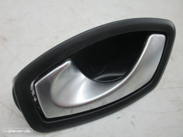 Puxador Interior Frente Esq Renault Clio Iv (Bh_) - 2