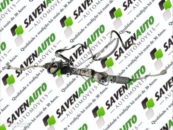 Caixa Direcção Dacia Logan Mcv (Ks_) - 1