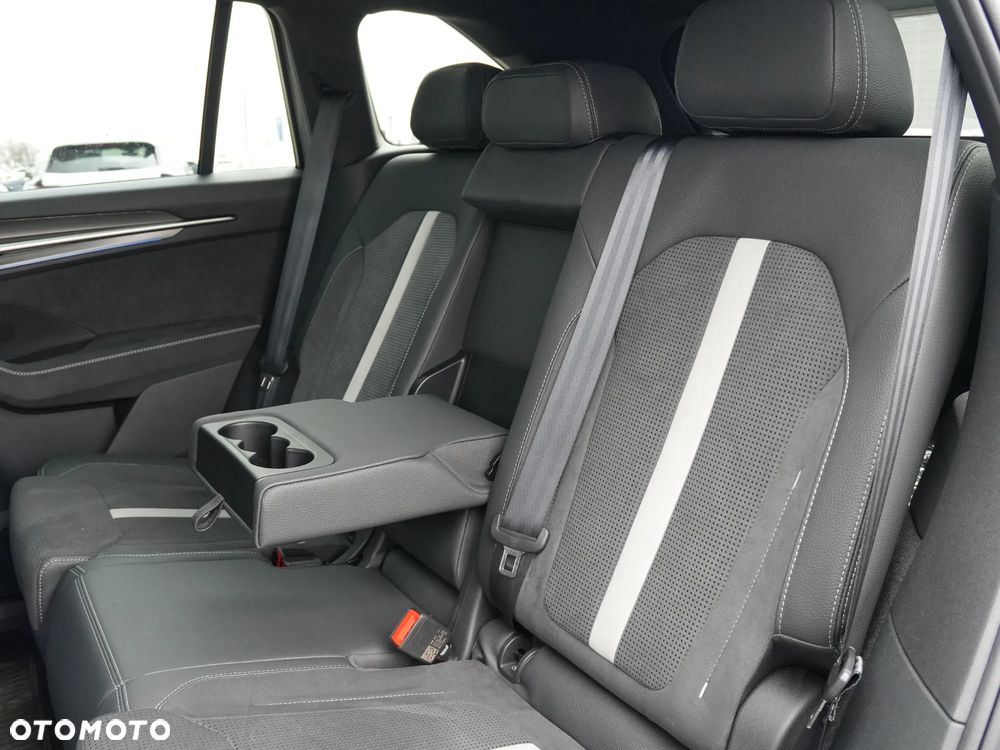 Skoda Kodiaq 2.0 TSI 4x4 Sportline DSG - 34