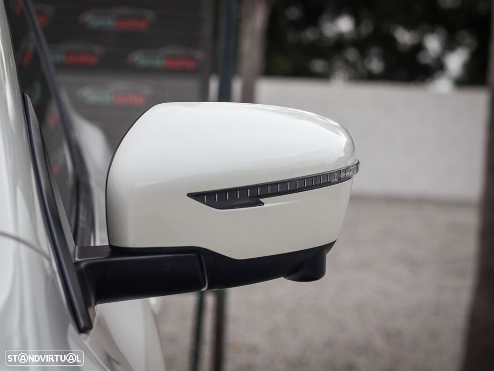 Nissan Qashqai 1.5 dCi 360 - 15