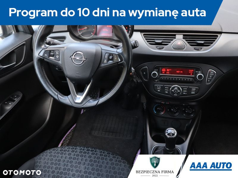 Opel Corsa - 8