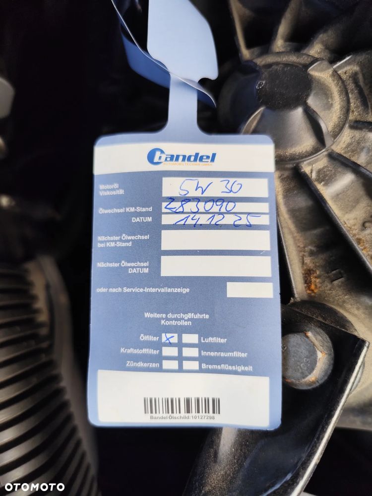 BMW Seria 5 530d Blue Performance - 17