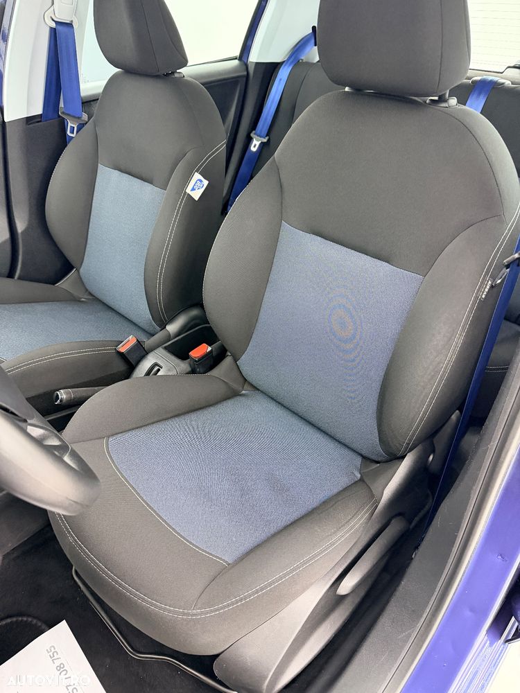 Peugeot 208 PureTech 68 Like - 13