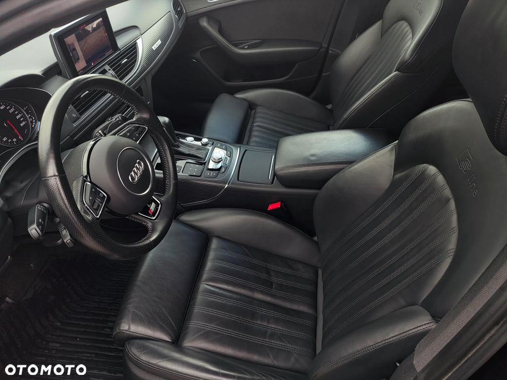 Audi A6 - 6