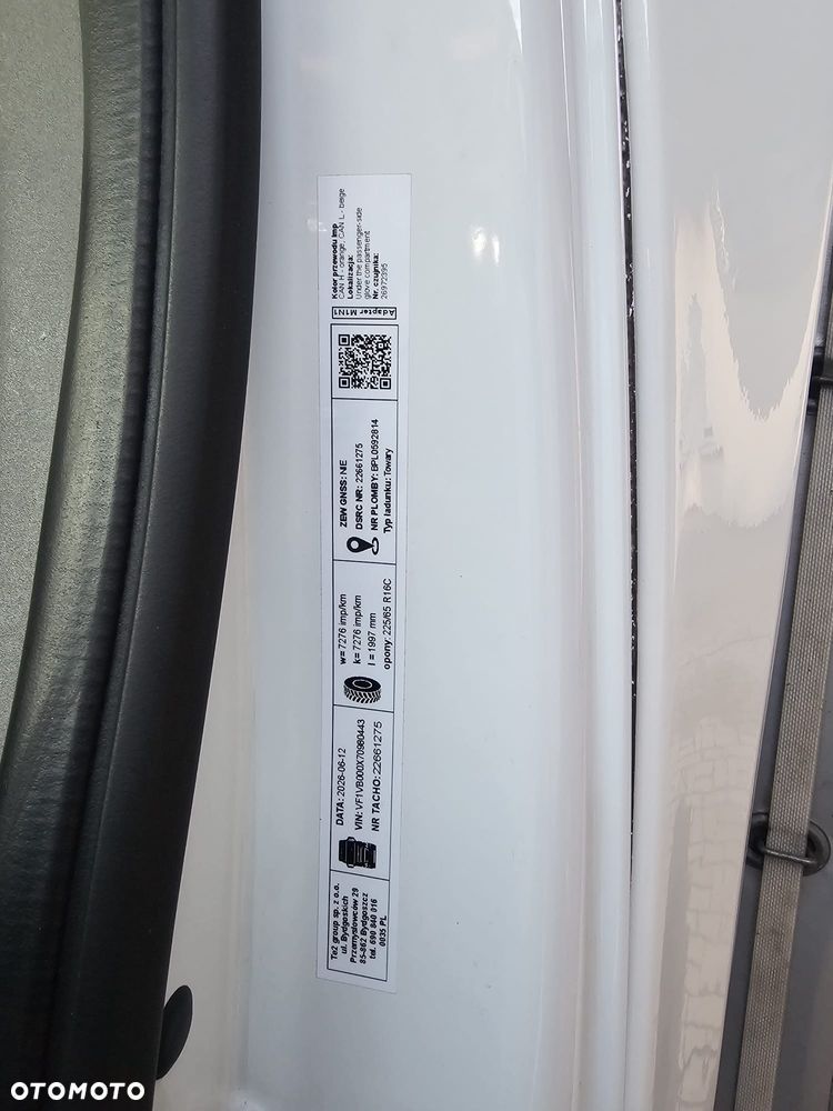 Renault Master - 22