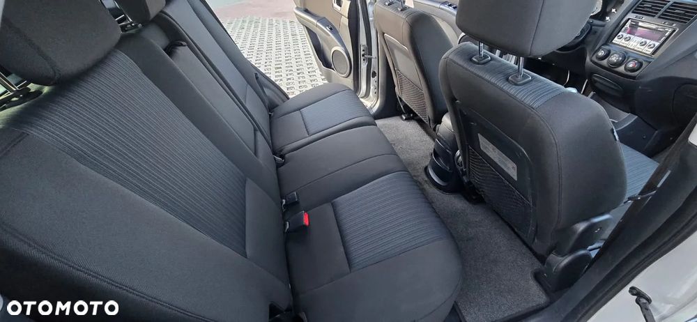 Kia Sportage 2.0 CRDI 2WD Champ - 11