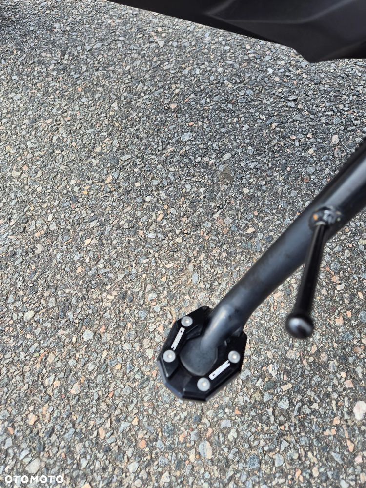 Honda ADV350 - 10