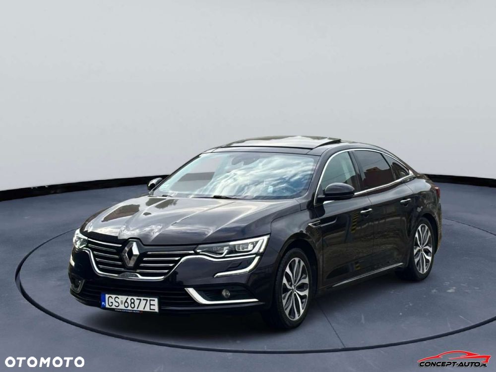 Renault Talisman - 5
