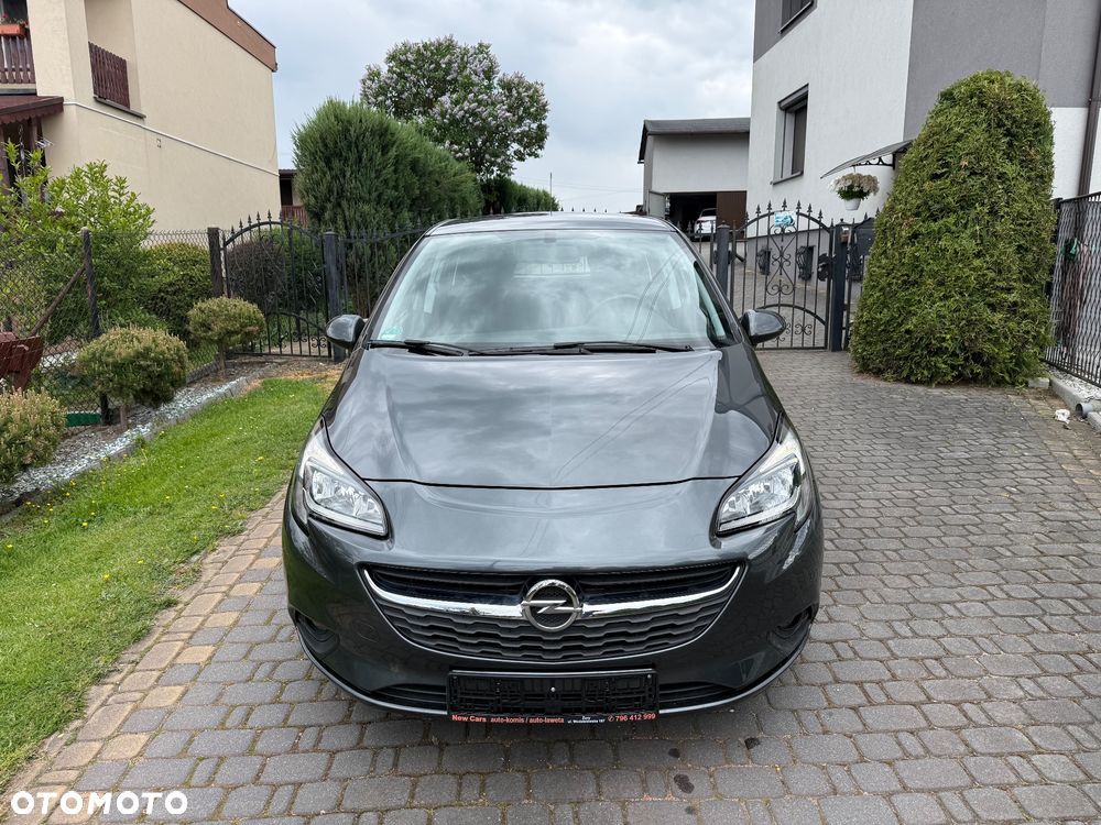 Opel Corsa 1.4 Active - 3