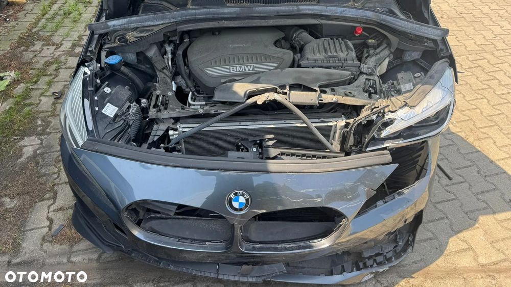 BMW Seria 2 220d Advantage - 10