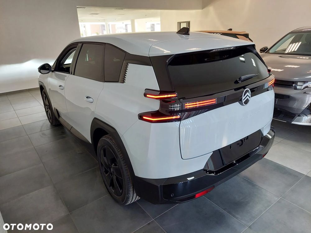 Citroën C5 Aircross - 12