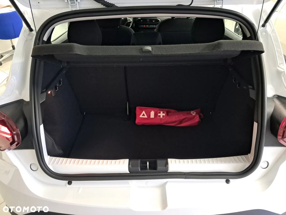 Dacia Sandero Stepway - 6