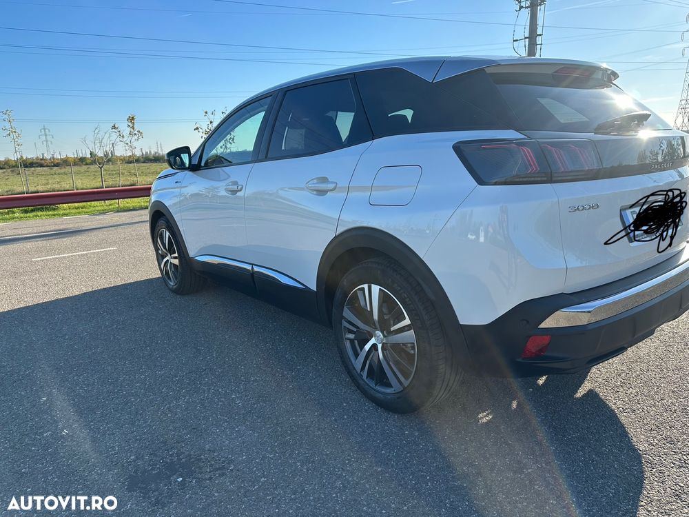 Peugeot 3008 - 17