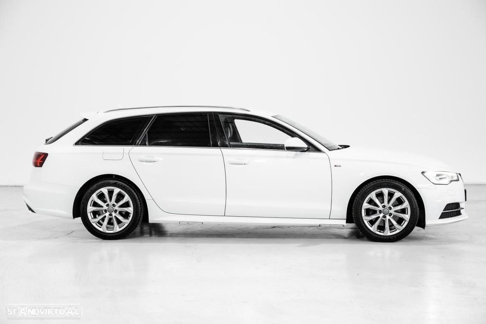 Audi A4 Avant - 3