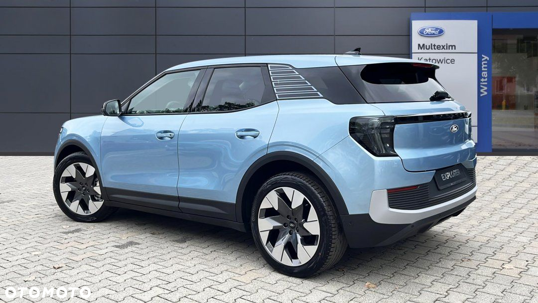 Ford Explorer - 3