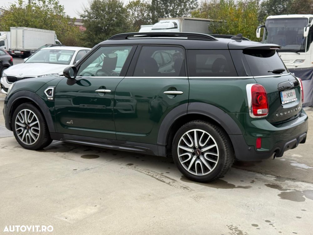 Mini Countryman - 19