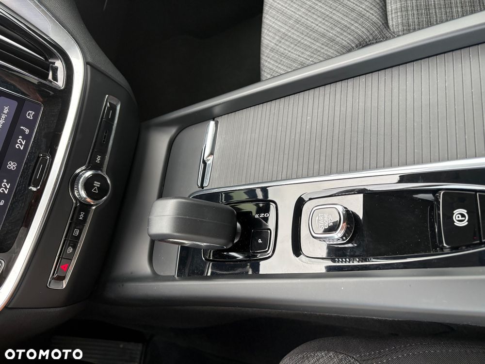 Volvo V60 B4 B Core - 25