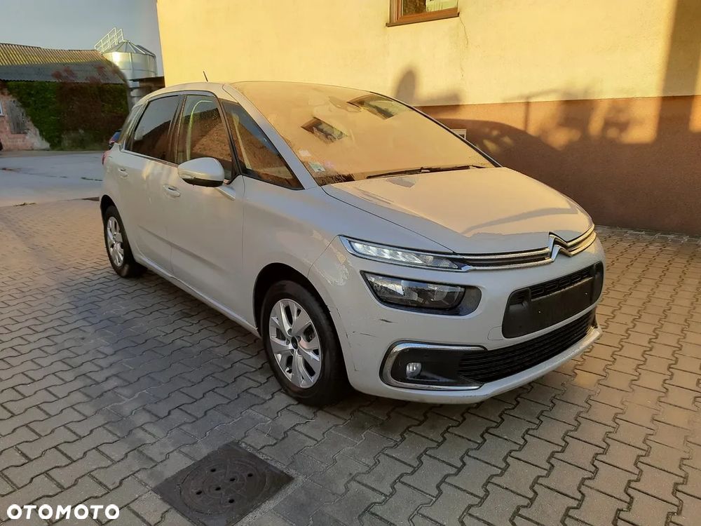 Citroën C4 SpaceTourer - 3