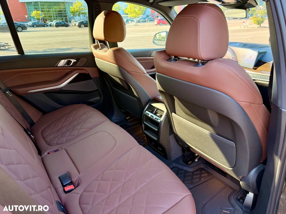 BMW X5 - 19