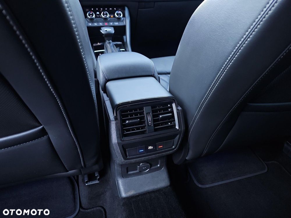 Skoda Kodiaq 2.0 TSI 4x4 Sportline DSG 7os - 18