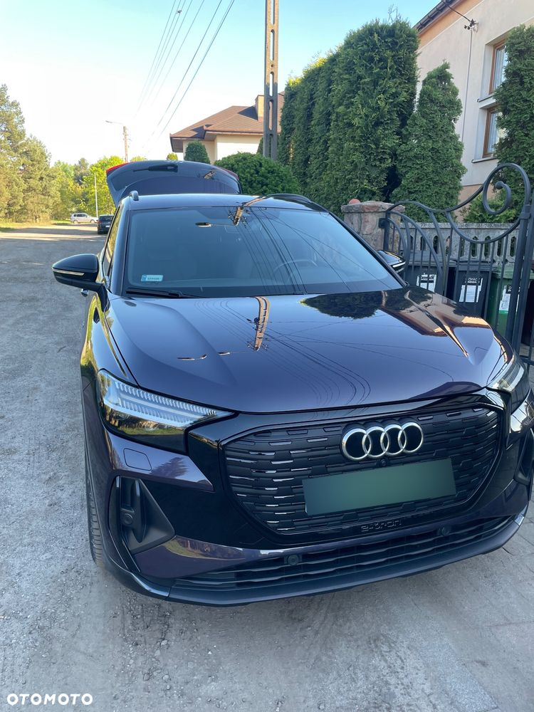 Audi Q4 e-tron e-tron 35 52kWh S Line - 30