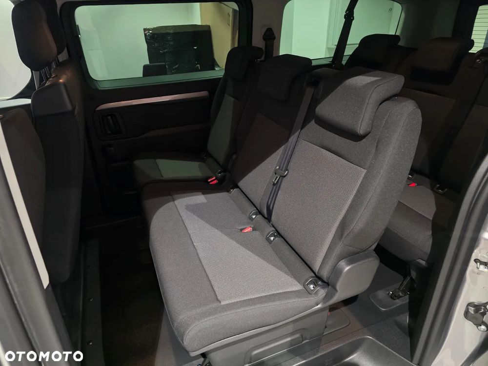 Citroën SpaceTourer - 23