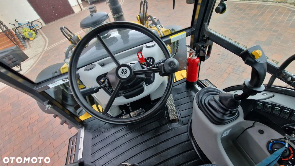 New Holland B115-B - 37