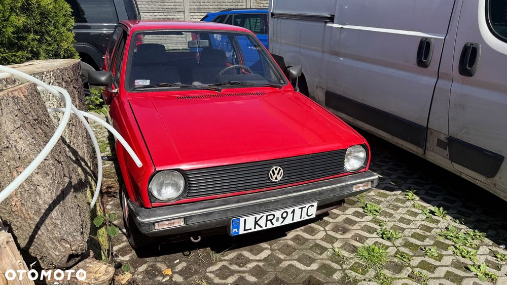 Volkswagen Polo - 3