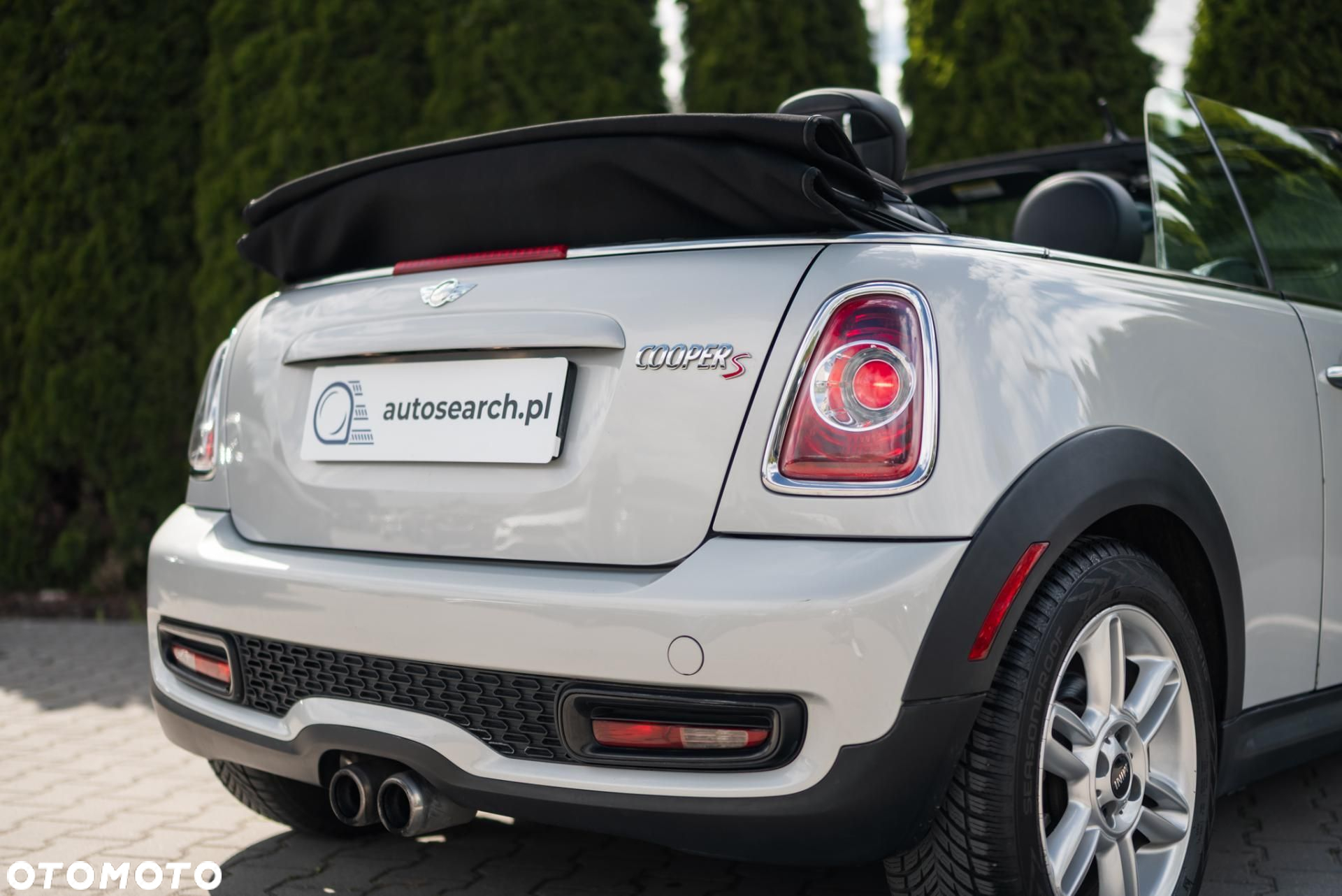 MINI Cooper S - 32