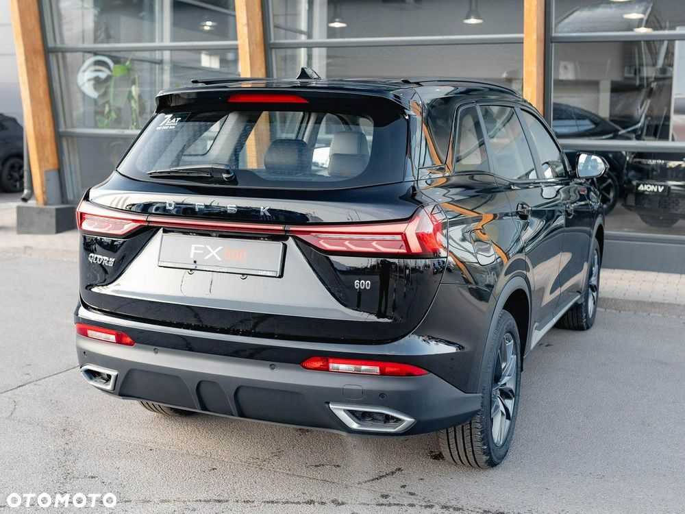 DFSK FX600 1.5 T-GDI Comfort - 6