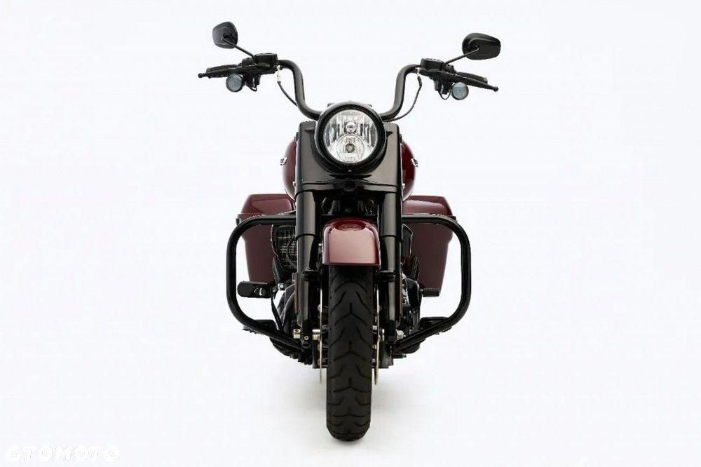 Harley-Davidson Touring Road King - 15