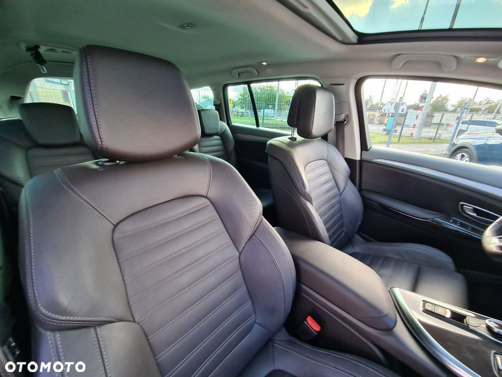 Renault Espace 1.6 dCi Energy Magnetic EDC 7os - 28