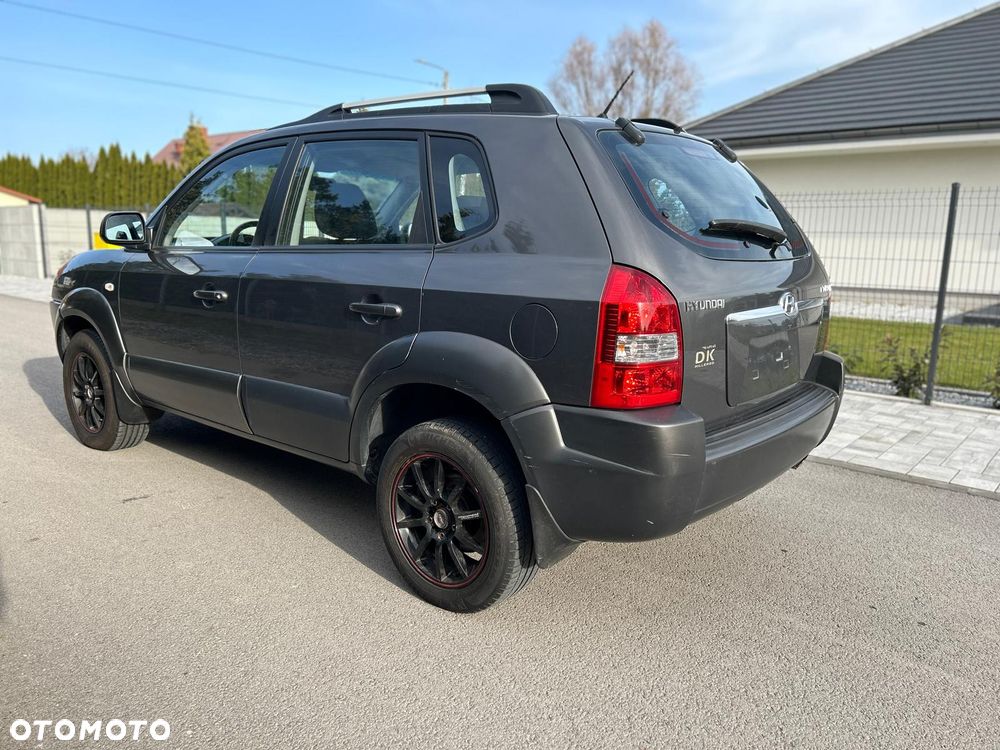 Dacia Duster - 5
