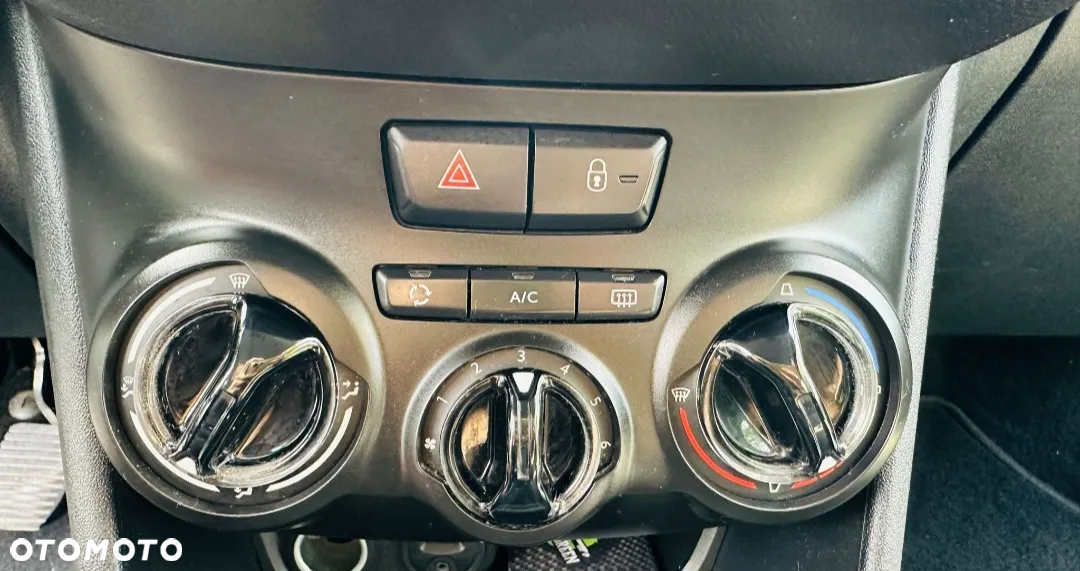 Peugeot 208 1.4 HDi Business Line - 8