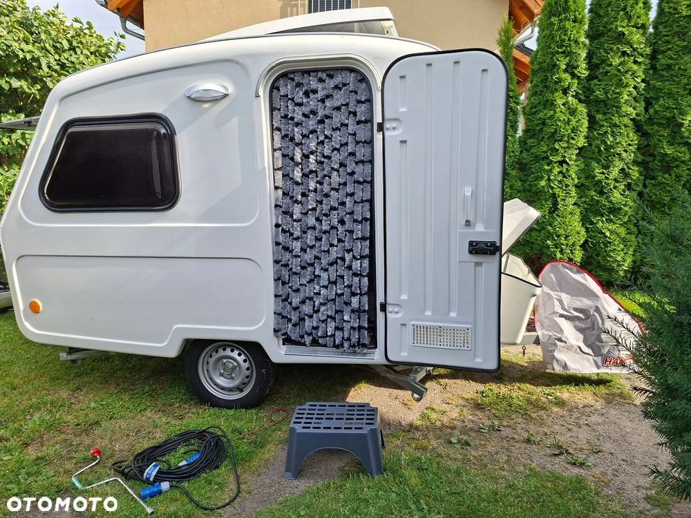 Niewiadów N126 - 1