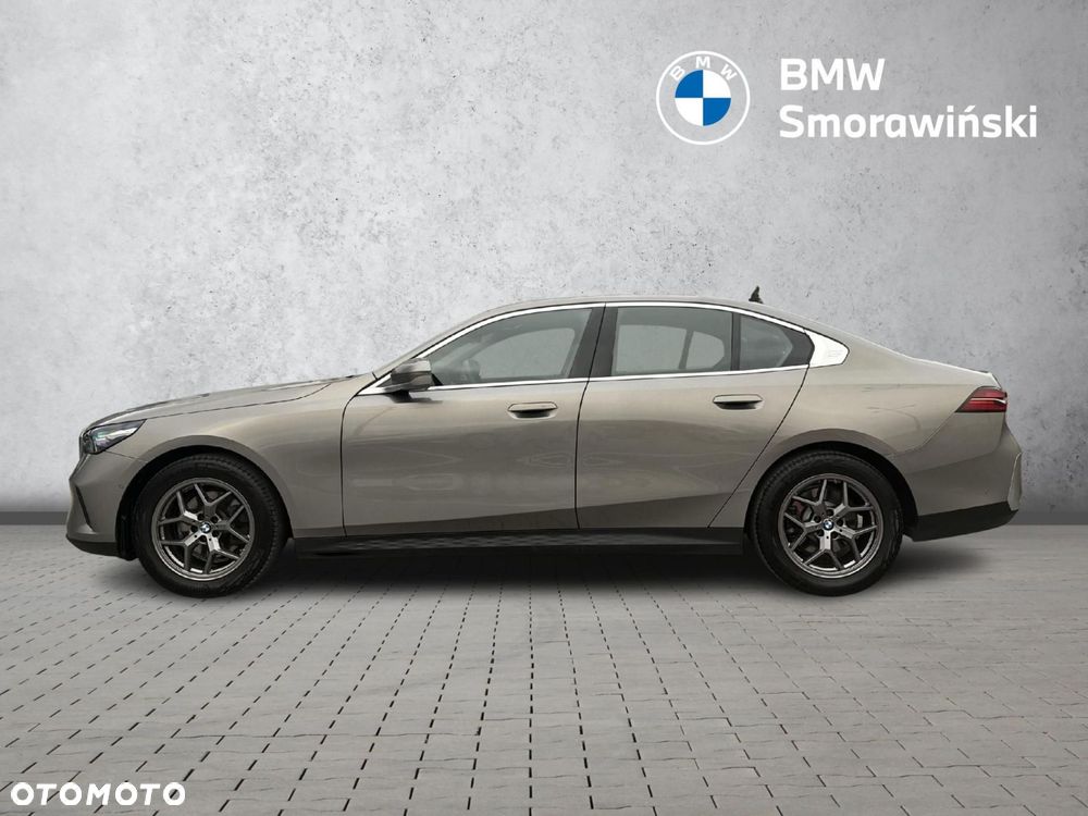 BMW Seria 5 - 2